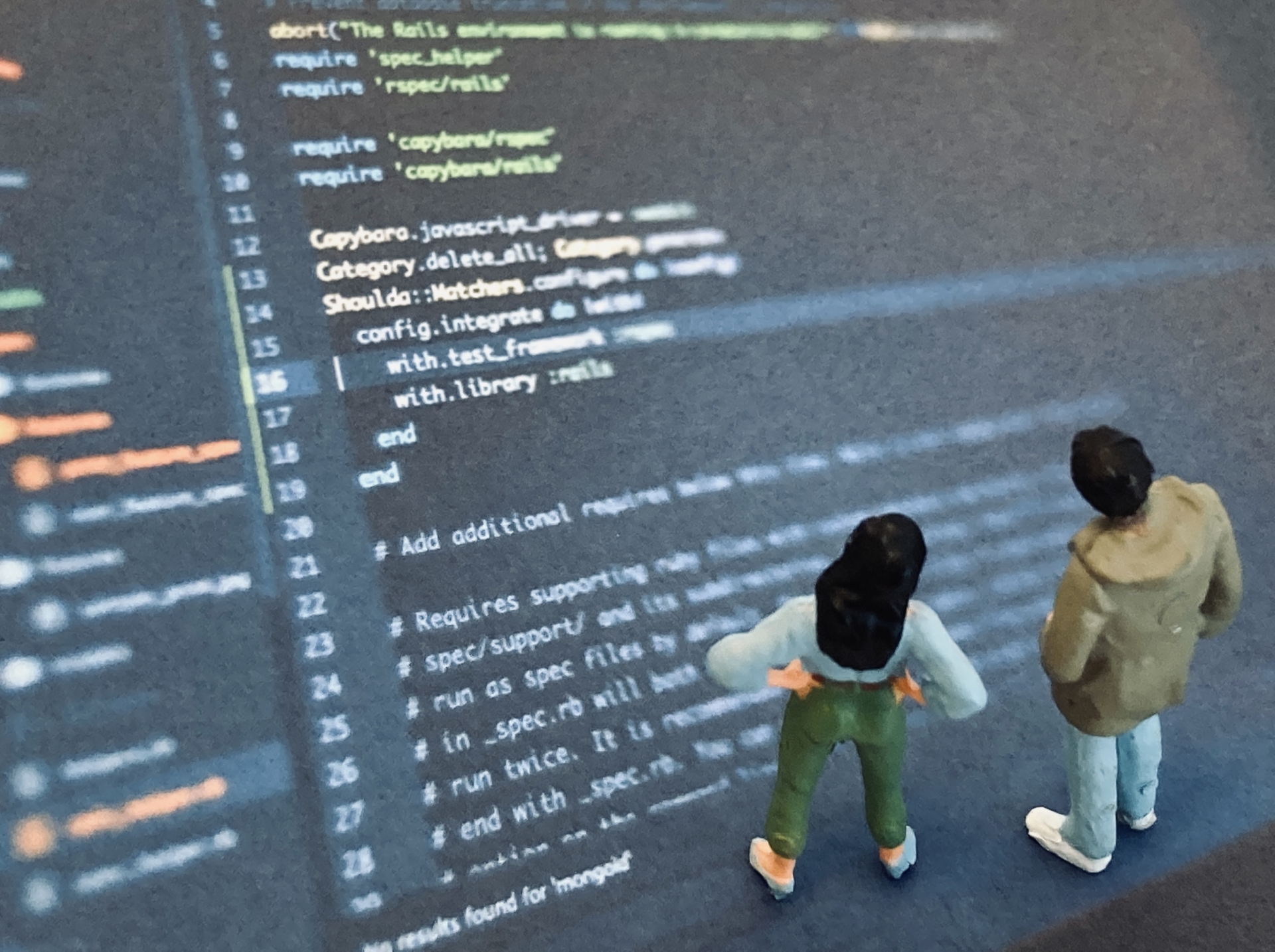 【PHP】Laravelとは？人気フレームワークの特徴と学習方法を初心者向けに解説