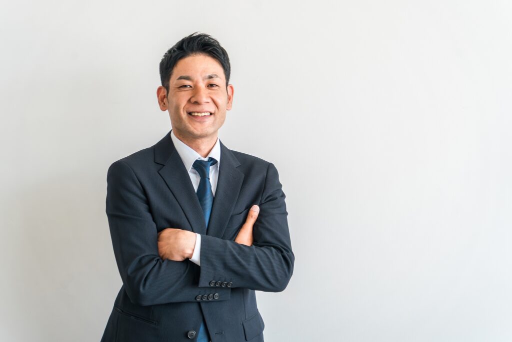 営業 のイメージ画像