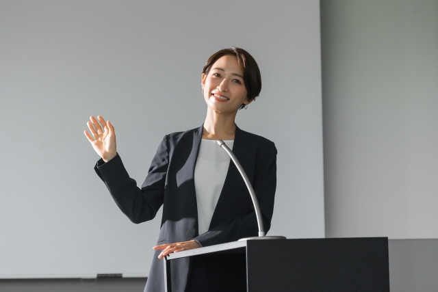 広報 のイメージ画像