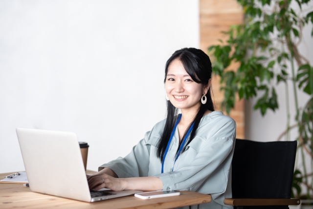 事務 のイメージ画像